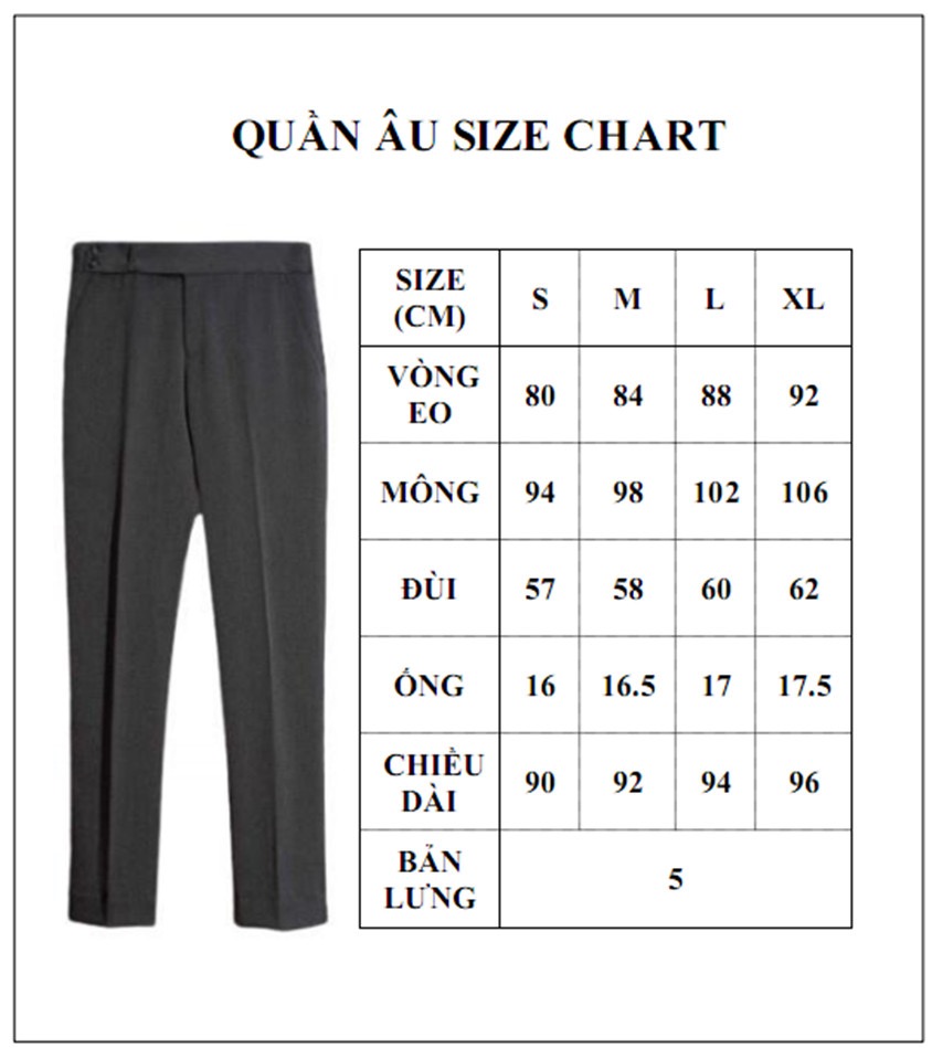 QUẦN TÂY BAGGY- KHOÁ-PEN MÀU RƯỢU VANG CO GIÃN- QT64